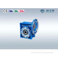 industrial Small Worm Gear Reducer , crusher / concrete mix